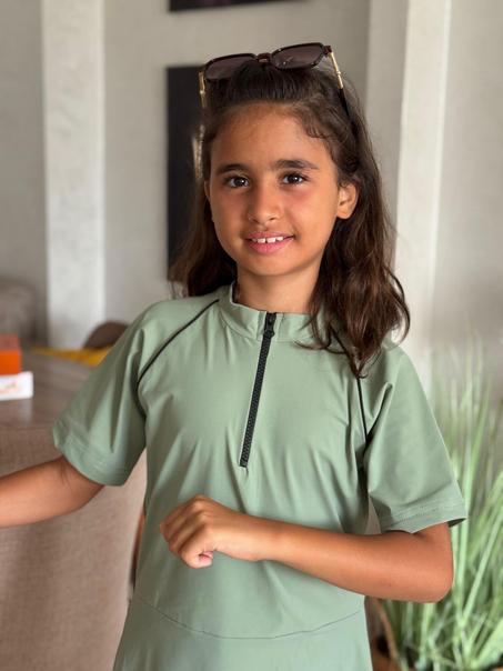 BURKINI KIDS