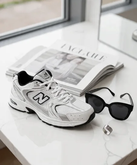 ✨🔥NEW BALANCE 530  - 2026👟💯 -------🔥 تخفيض 50% 🔥