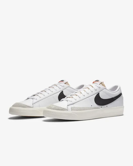 🛒💥NIKE  BLAZER LOW 2025 👟🔥