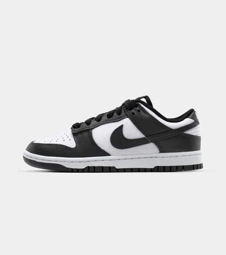 👟🖤🤍 Nike Dunk Low – Black & White 2026 Trend 🔥✨