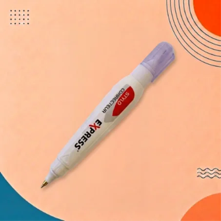 🖊️Blanco Express  – تصحيح سريع ونظيف للأخطاء ✨