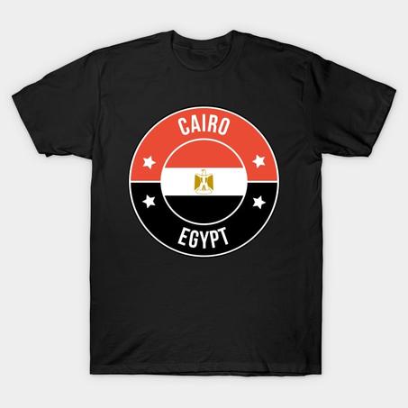Egypt T-Shirts
