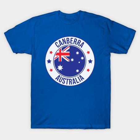 Australia T-Shirts