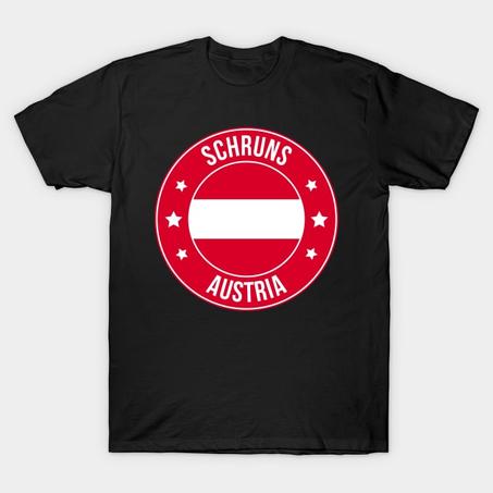 Austria T-Shirts