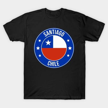 Chile T-Shirts