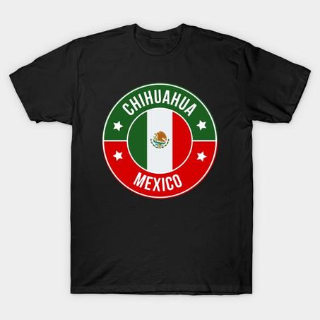 Chihuahua T-Shirt