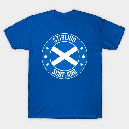 Stirling T-Shirt