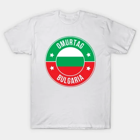 Omurtag T-Shirt