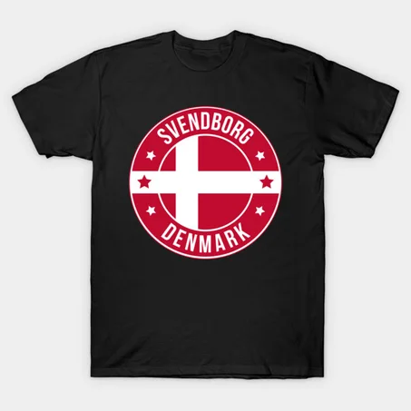 Svendborg T-Shirt