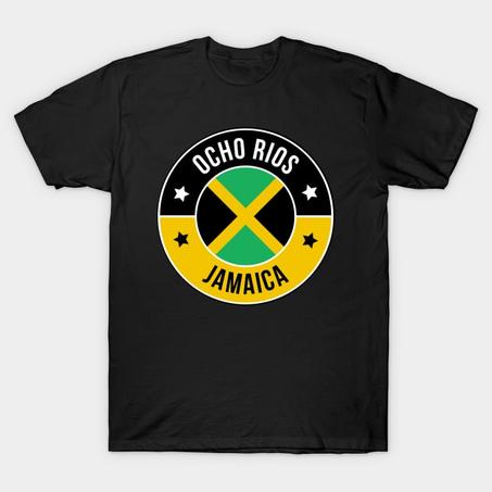 Ocho Rios T-Shirt