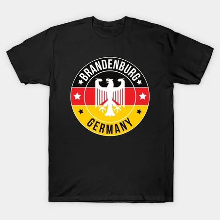 Brandenburg T-Shirt