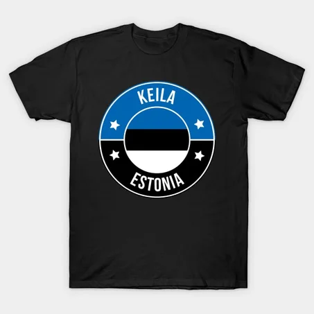Keila T-Shirt