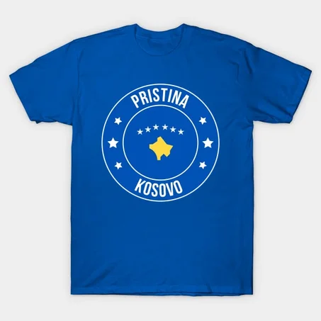 Pristina T-Shirt