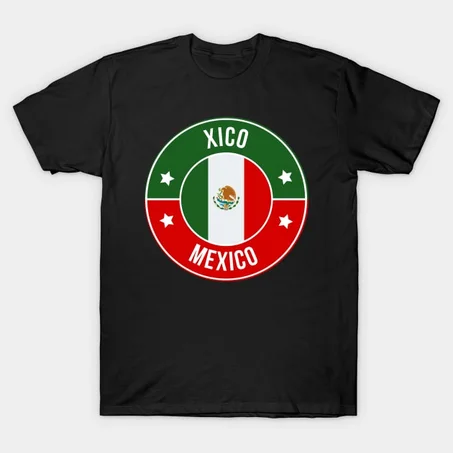 Xico T-Shirt