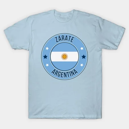 Zarate T-Shirt