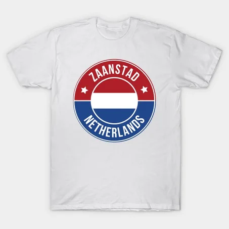 Zaanstad T-Shirt