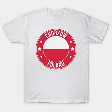 Chorzow T-Shirt