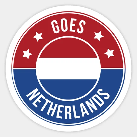Goes Sticker