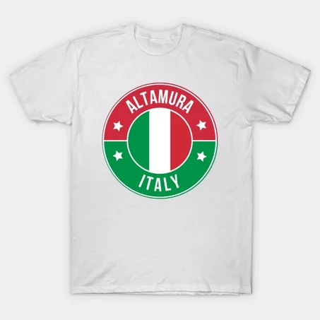 Altamura T-Shirt