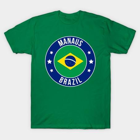 Manaus T-Shirt