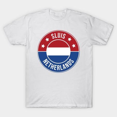 Sluis T-Shirt