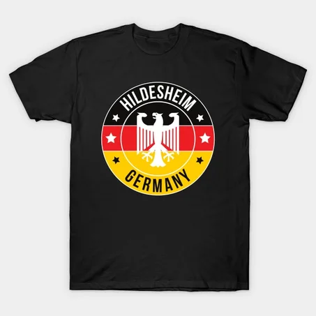 Hildesheim T-Shirt