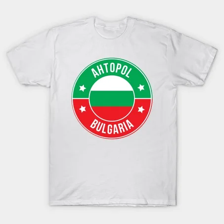 Ahtopol T-Shirt