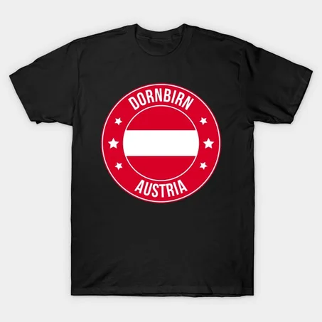Dornbirn T-Shirt