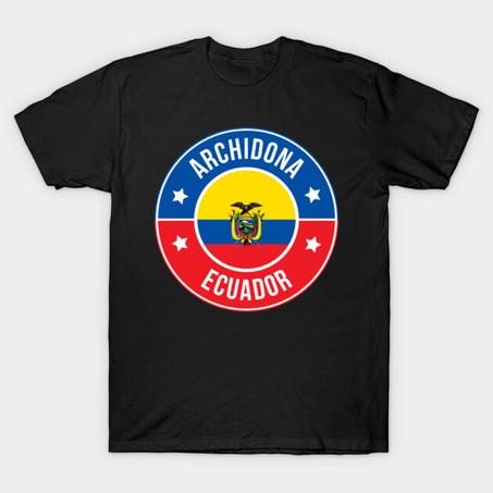 Archidona T-Shirt