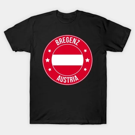Bregenz T-Shirt