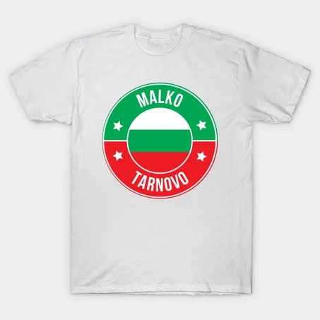 Malko Tarnovo T-Shirt