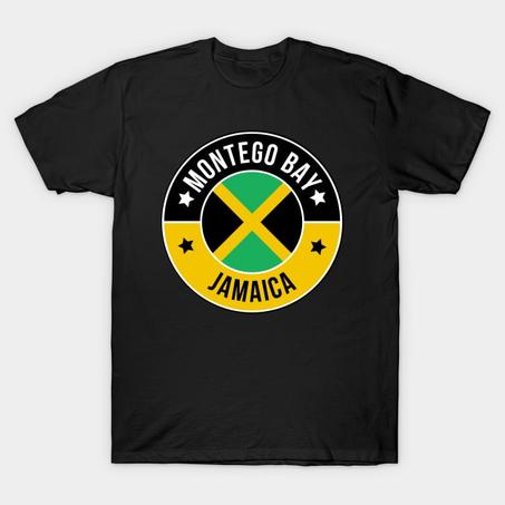 Montego Bay T-Shirt