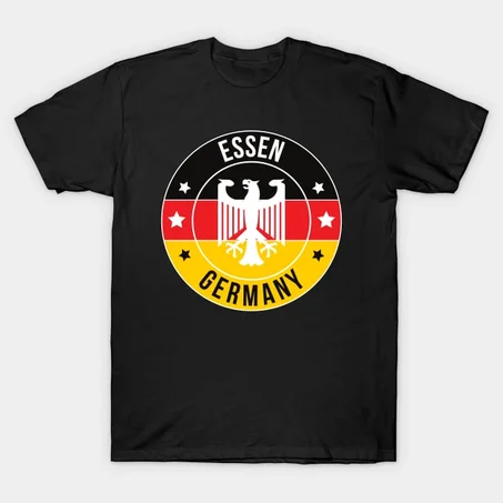 Essen T-Shirt