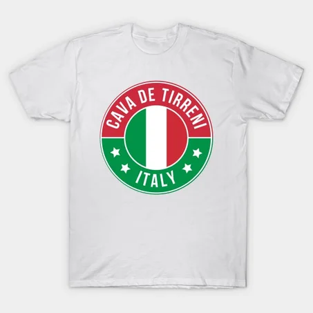 Cava de Tirreni T-Shirt