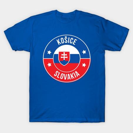 Kosice T-Shirt