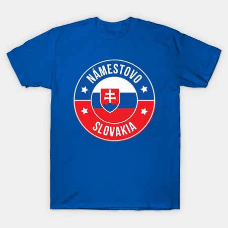 Namestovo T-Shirt