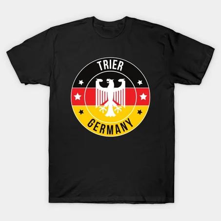 Trier T-Shirt