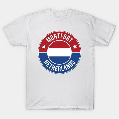 Montfort T-Shirt