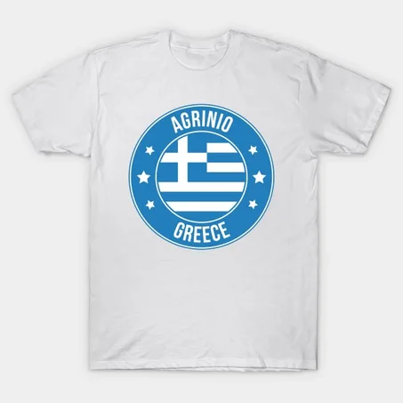Agrinio T-Shirt