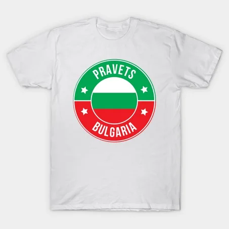 Pravets T-Shirt