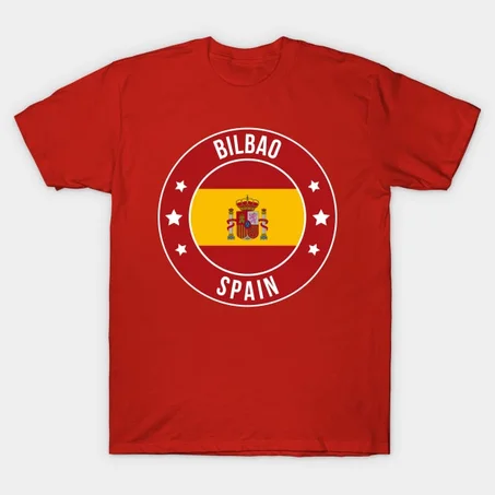 Bilbao T-Shirt