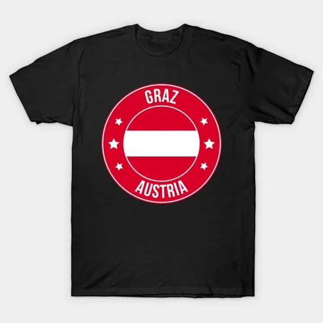 Graz T-Shirt