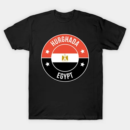 Hurghada T-Shirt