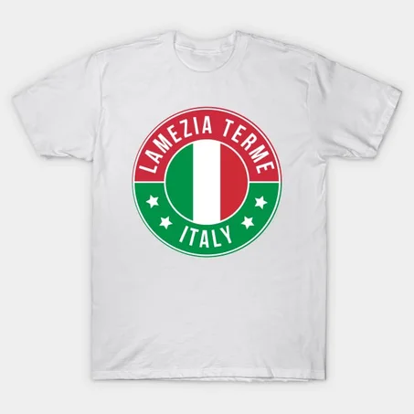 Lamezia Terme T-Shirt