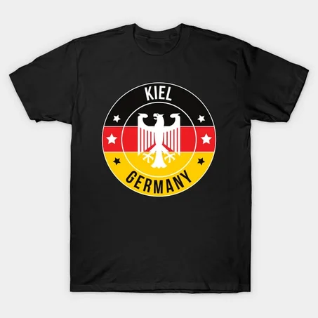 Kiel T-Shirt
