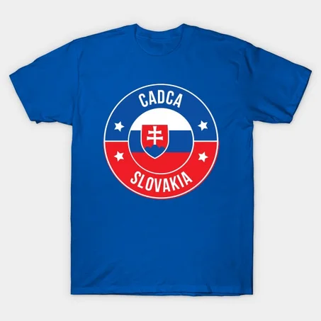 Cadca T-Shirt