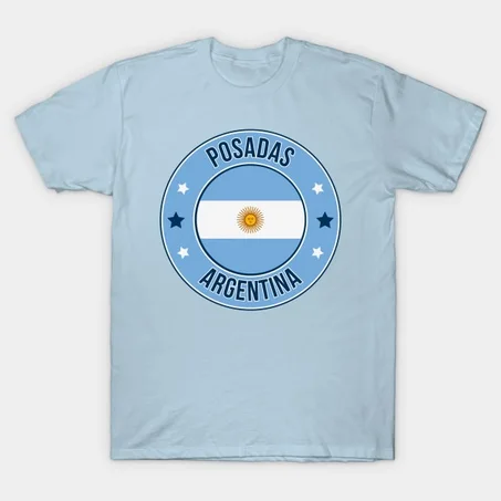 Posadas T-Shirt