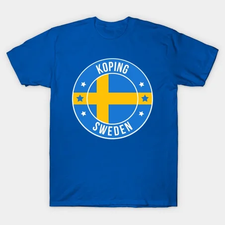 Koping T-Shirt
