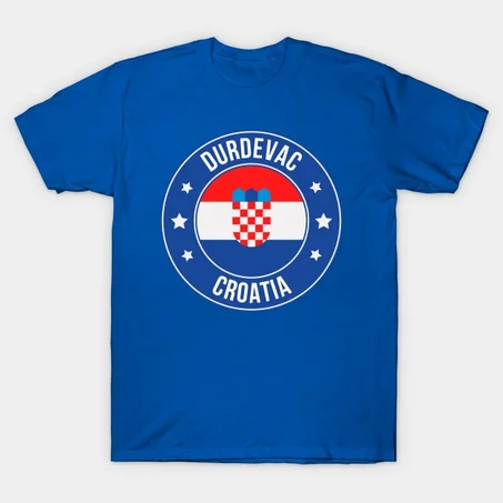 Durdevac T-Shirt