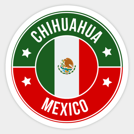 Chihuahua Sticker